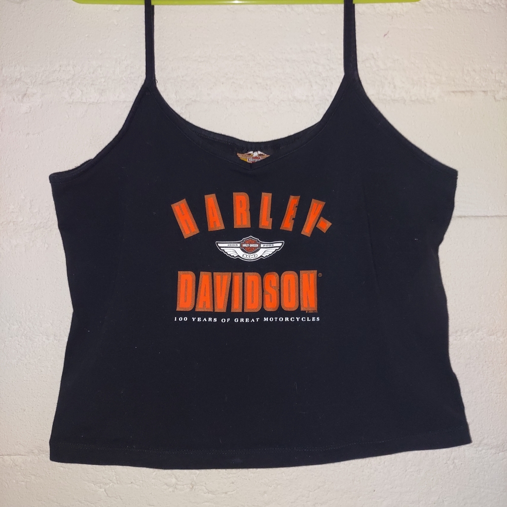 Harley-Davidson Women's Camisole